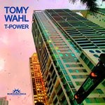 cover: Tomy Wahl - T-Power