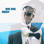 cover: Keem - Bye Bye