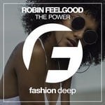 cover: Robin Feelgood - The Power