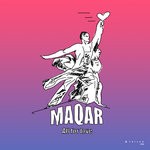 cover: Maqar - All For Love