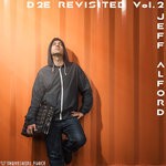 cover: Jeff Alford - D2e Revisited Vol 2