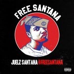 cover: Juelz Santana - #Freesantana (Explicit)