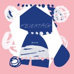 cover: Feiertag - Solve