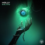 cover: Holly - Evil Eye