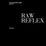 cover: Emit|Julia Govor - Raw Reflex