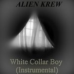 cover: Alien Krew - White Collar Boy