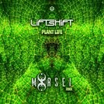 cover: Liftshift - Plant Life - MoRsei Remix