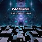 cover: N-kore - Our Finest Hour