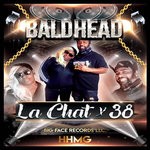 cover: La Chat - Baldhead