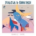 cover: Nikitch & Kuna Maze - Francis' Theme