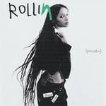 cover: Diana Gordon - Rollin