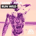 cover: Danny Avila - Run Wild