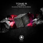 cover: Tome R - Illusion