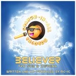 cover: Tru Sub - Believer