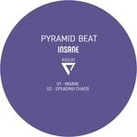 cover: Pyramid Beat - Insane