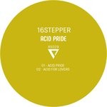 cover: 16stepper - Acid Pride