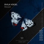 cover: Avila Vogel - Blessed