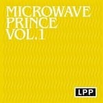 cover: Microwave Prince - Vol 1