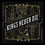 cover: Sub Sonik - Kings Never Die