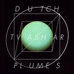 cover: Lee Gamble - Dutch Tvashar Plumes