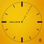 cover: Jolliffe - Time Please EP