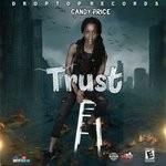 cover: Candy Price - Trust