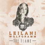 cover: Leilani Wolfgramm - The Flame