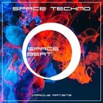 cover: Stephan Crown - Space Techno