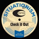 cover: Brs - Check It Out