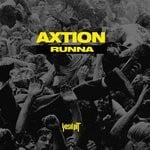 cover: Axtion - Runna