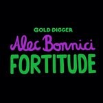 cover: Alec Bonnici - Fortitude