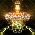 cover: Tomok - Signal Noise EP