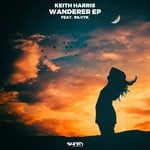 cover: Keith Harris - Wanderer