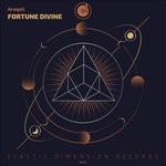 cover: Araqell - Fortune Divine