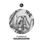 cover: Homebase - Rollercoaster