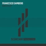 cover: Francesco Sambero - Ghosts EP