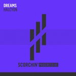 cover: Dreams - Halcyon (Extended Mix)