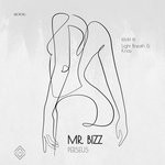 cover: Mr. Bizz - Perseus