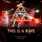 cover: Most Wanted Audio - This Is A Rave