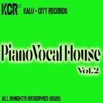 cover: Dj Milan Production - Piano Vocal House Vol 2