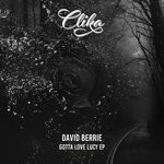 cover: David Berrie - Gotta Love Lucy EP