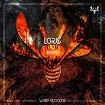 cover: Lorjs - Burn!