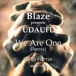 cover: Blaze & UDAUFL - We Are One (Coflo Remix)