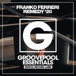 cover: Franko Ferreri - Remedy '20