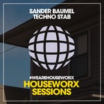 cover: Sander Baumel - Techno Stab (Club Mix)