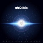 cover: Dakron - Universe