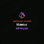 cover: Emotional Oranges - Iconic (Rejuiced)