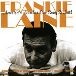 cover: Frankie Laine - America's Number One Song Stylist!