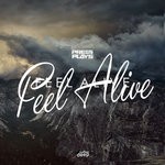 cover: Pressplays - Feel Alive