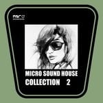 cover: Various - Micro Sound House Collection Vol 2